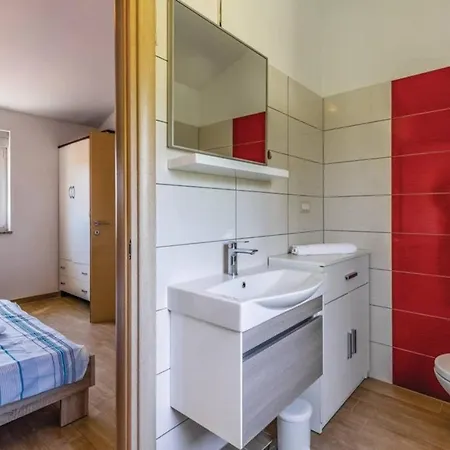 House In Porec/istrien 40464 ポレッチ
