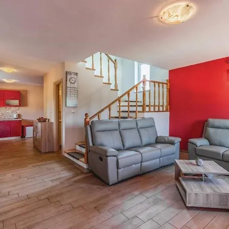 House In Porec/istrien 40464