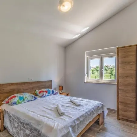 House In Porec/istrien 40464