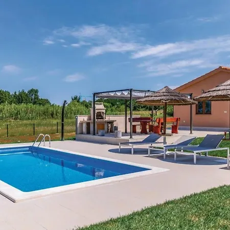 House In Porec/istrien 40464 Сasa de vacaciones Poreč
