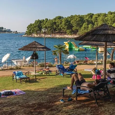 Сasa de vacaciones House In Porec/istrien 40464