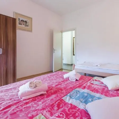 House In Porec/istrien 40464 Сasa de vacaciones